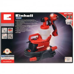 Einhell Tc-Sy 700S Pistola...