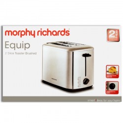 Morphy Richards Equip...