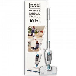 Black+Decker FSMH13E10-QS...