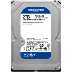 Western Digital Blue 2TB...