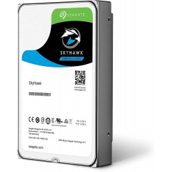 Seagate SkyHawk 4TB Hard...