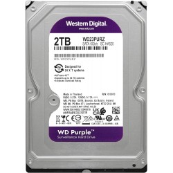 Western Digital Purple 2TB...