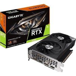 Gigabyte GeForce RTX 3060...