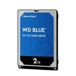 Western Digital Blue 2TB...