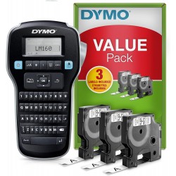 Dymo LabelManager 160 Kit...