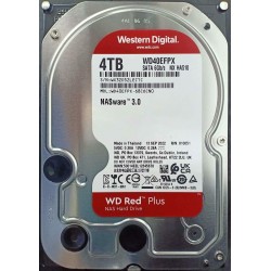 Western Digital Red Plus...