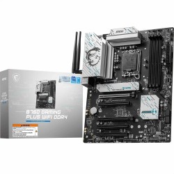 MSI B760M Gaming Plus WiFi...