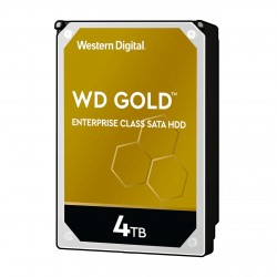 WESTERN DIGITAL GOLD 4TB...