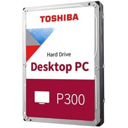 Toshiba P300 4TB Hard Disk...