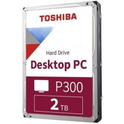 Toshiba P300 2TB Hard Disk...