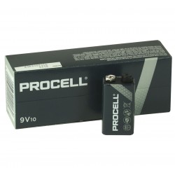 Duracell Industrial Procell...