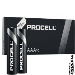 Duracell Industrial Procell...