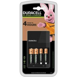 DURACELL CARICABATTERIE...