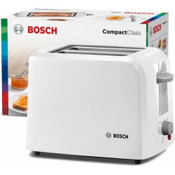BOSCH COMPACT TOASTER...
