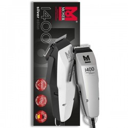 WAHL MOSER 1400 SILVER...