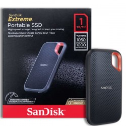 SanDisk Extreme V2 SSD...