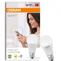 OSRAM LAMPADINA SMART+ LED...