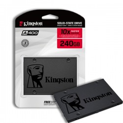 KINGSTON SSD 240GB 2,5''...