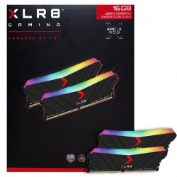 PNY XLR8 Gaming EPIC-X RGB™...