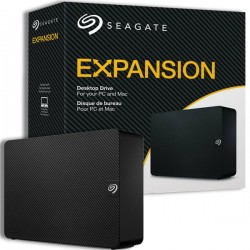 Seagate Expansion Desktop,...