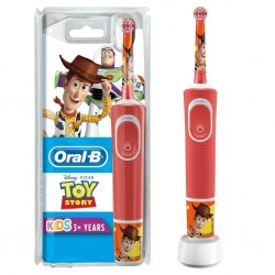 Oral-B Vitality Kids Toy...