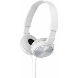 SONY MDR-ZX310 CUFFIE...