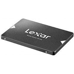LEXAR NS100 SSD 512GB 2.5...