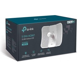 Tp-Link CPE710 Outdoor 5GHZ...