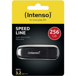 INTENSO SPEED LINE PENDRIVE...