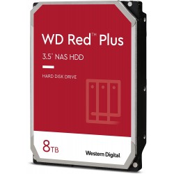 Western Digital Red Plus...