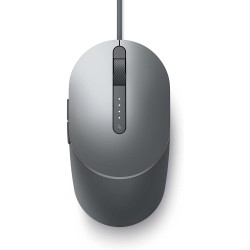 DELL Laser Wired Mouse...