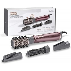 BABYLISS AS960E SPAZZOLA...