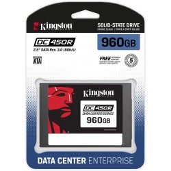 KINGSTON DATA CENTER 960GB...