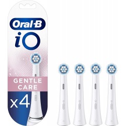 Oral-B Kit 4 Testine Di...