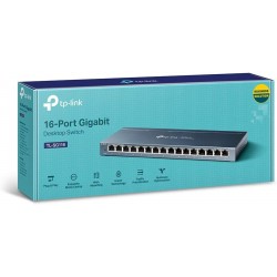 TP-Link TL-SG116 Switch 16...