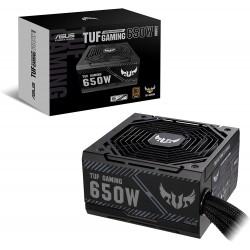 ASUS TUF Gaming 650W...