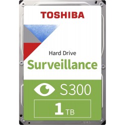Toshiba S300 1TB...