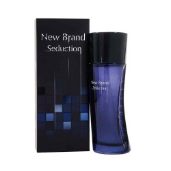 New Brand Seduction For Men...