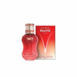 New Brand Red Hit 100ML Eau...