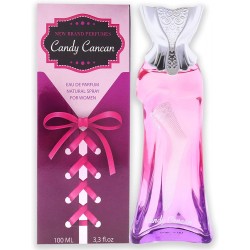 New Brand Candy Cancan...