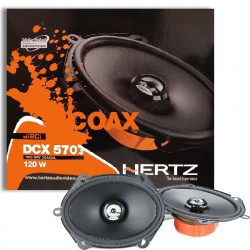 HERTZ DCX 570.3 KIT SET...