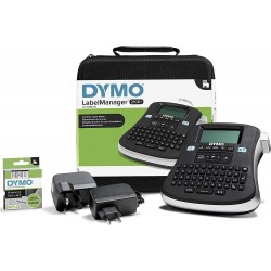 Dymo LabelManager 210D, kit...
