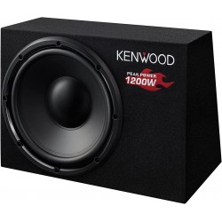 Kenwood KSC-W1200B,...