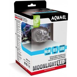 AQUAEL Moonlight LED BLU,...