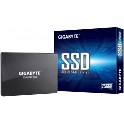 Gigabyte SSD 256GB...