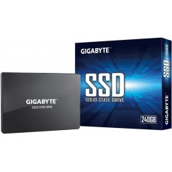Gigabyte SSD 240GB...