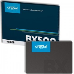 CRUCIAL BX500 SSD 1TB SATA...