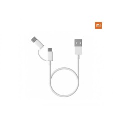 Xiaomi Mi 2-In-1 Usb Cable...