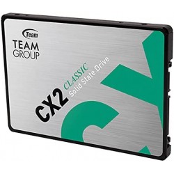 Team Group CX2 CLASSIC,...