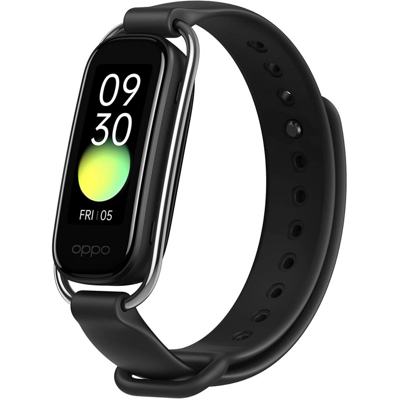 OPPO BAND STYLE SMARTWATCH 5ATM IMPERMEABILE FITNESS